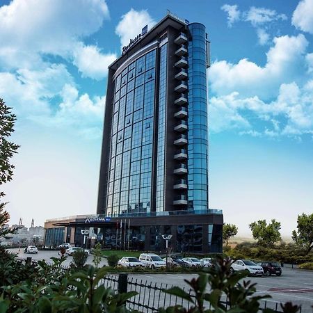 Radisson Blu Hotel, Diyarbakır Exterior foto