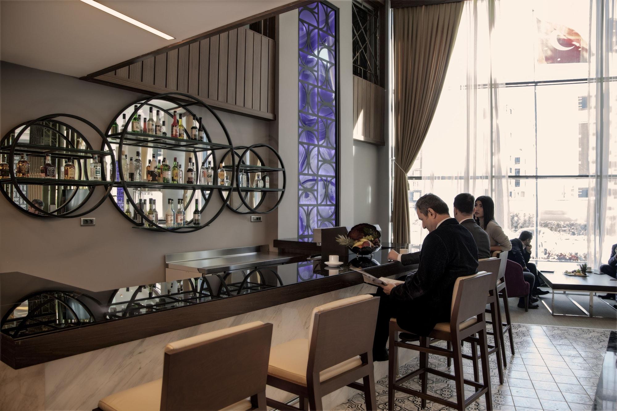 Radisson Blu Hotel, Diyarbakır Exterior foto