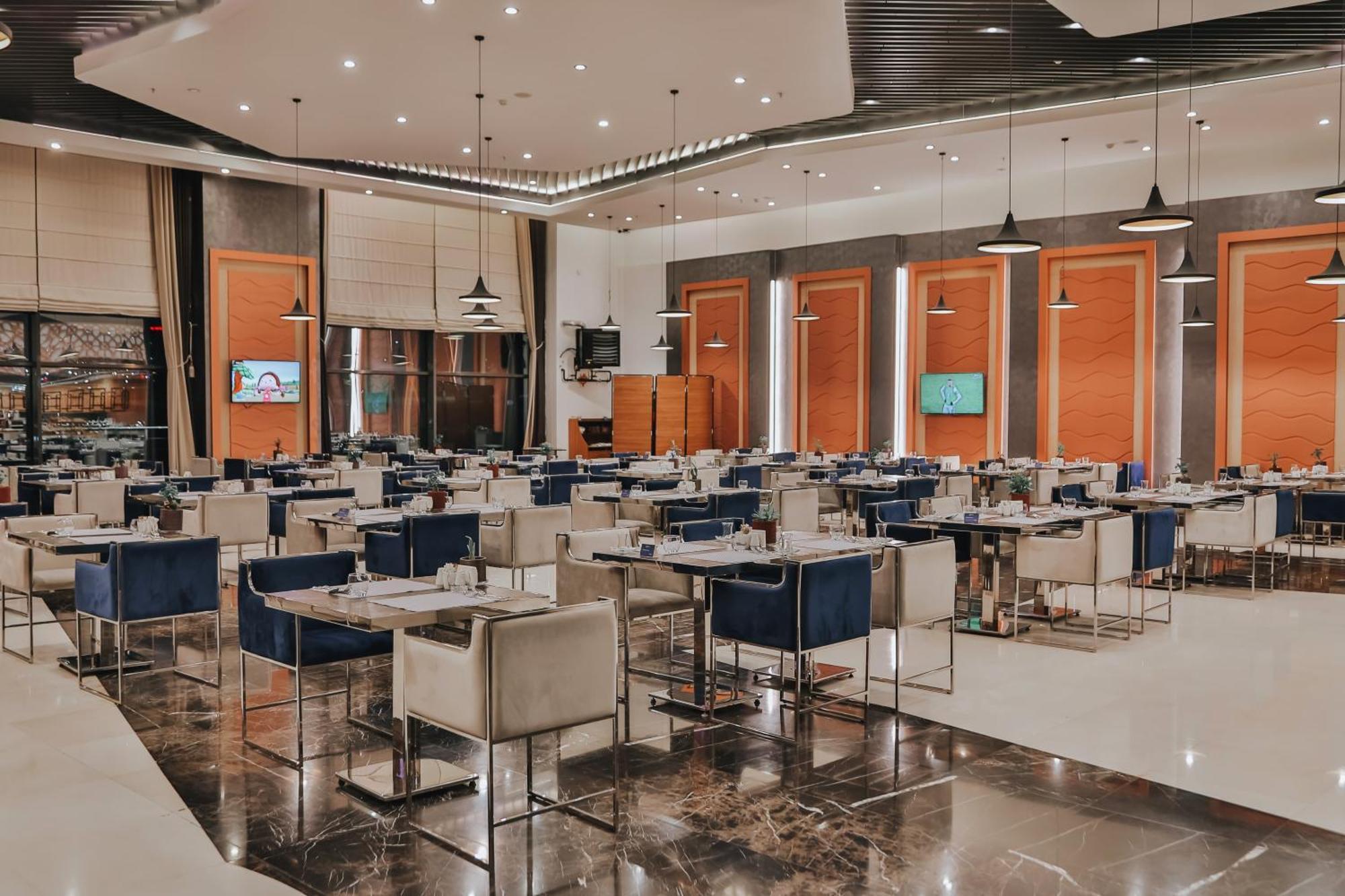 Radisson Blu Hotel, Diyarbakır Exterior foto